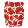 Couche lavable TE1 Fraise