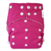 Couche TE1 sensitive fuchsia