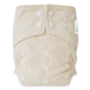 Couche lavable TE1 Intégrale sensitive Beige