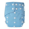 Couche intégrale TE1 Sensitive Baby Blue