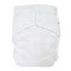 TE1 Intégrale sensitive couche lavable Blanc