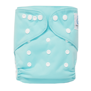 Couche TE1 sensitive Mint