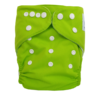 couche sensitive Te1 Vert Pomme