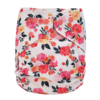 Couche lavable TE2 Peony