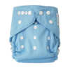 Couche lavable sensitive TE2 Baby Blue