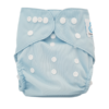 couche lavable sensitive TE2 Bleu Clair