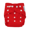 Couche sensitive TE2 Rouge