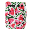 Couche lavable TE1 Watermelon