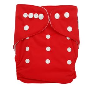 couche sensitive Te1 Rouge