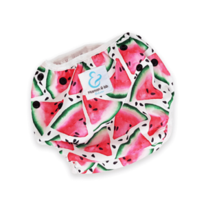 Maillot de bain 0/2 ans Watermelon