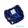 Couche de bain 2/3 ans Astro