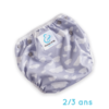 Couche de bain 2/3 ans Cloudy