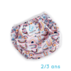 Couche de bain 2/3 ans Rainbow