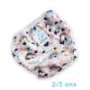 Couche de bain 2/3 ans Sky