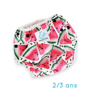 Maillot de bain 2/3 ans Watermelon