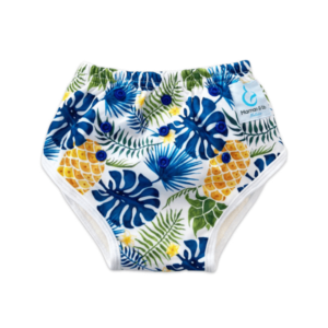 Culotte d'apprentissage Exotic