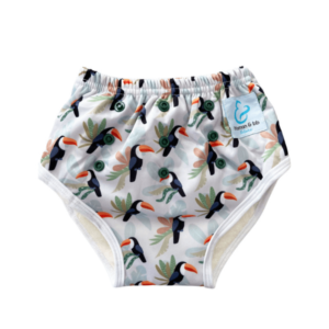 Culotte d'apprentissage Toucan